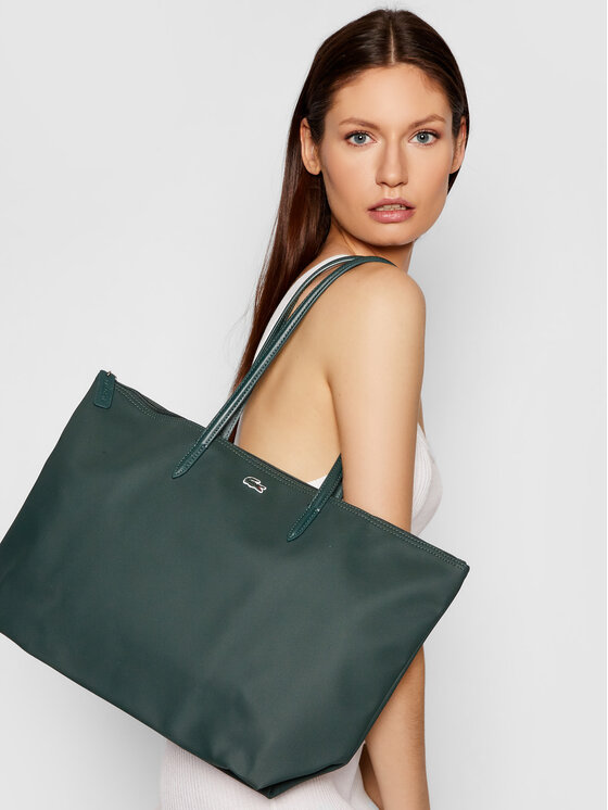 Lacoste Сумка Lacoste NF1888PO Зелений