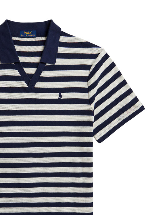 Polo Ralph Lauren Polo Ralph Lauren Polo 710A13006004 Σκούρο μπλε Regular Fit