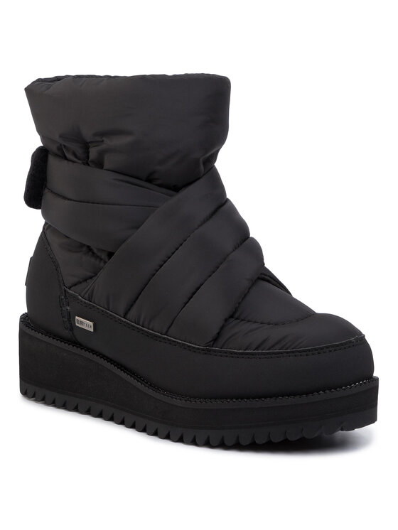 Ugg Sněhule Ugg W Montara 1106770 Černá