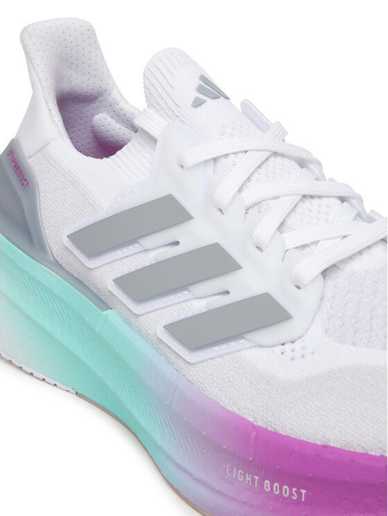 adidas Взуття для бігу adidas Ultraboost 5 KJ3588 Білий