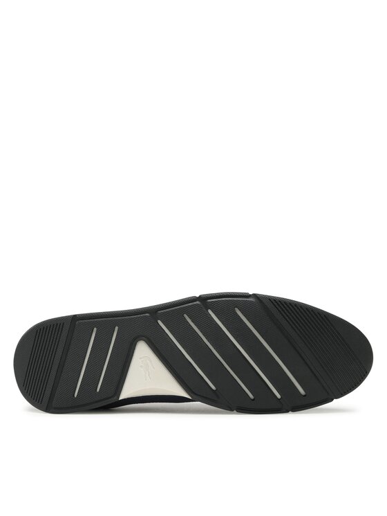 Lacoste Αθλητικά Lacoste Menerva Sport 0121 1 Cma 742CMA0015092 Σκούρο μπλε