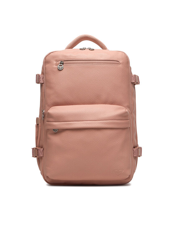 Roxy Туристичний рюкзак Roxy CEOWB-ROXY-KL-004-09 Рожевий