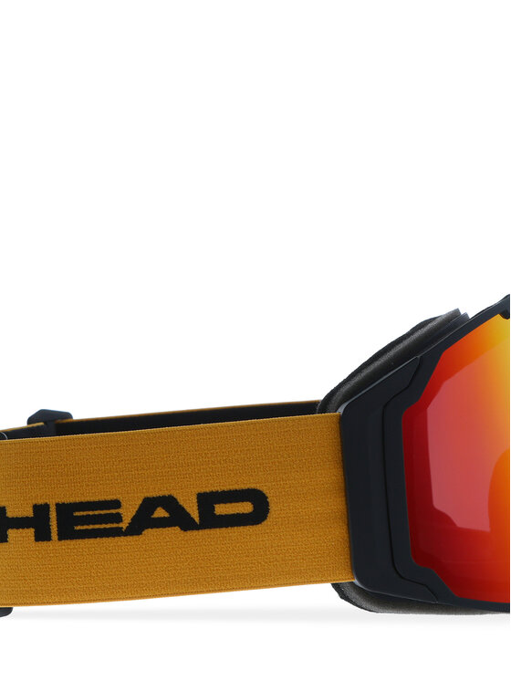 Head Ochelari ski Head Neves Red Sun 391724 Galben