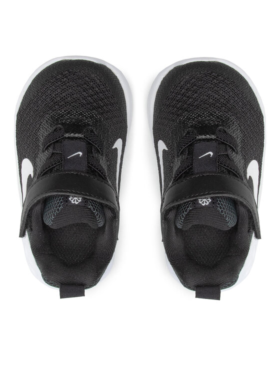 Nike Снікерcи Nike Revolution 6 Nn (Tdv) DD1094 003 Чорний