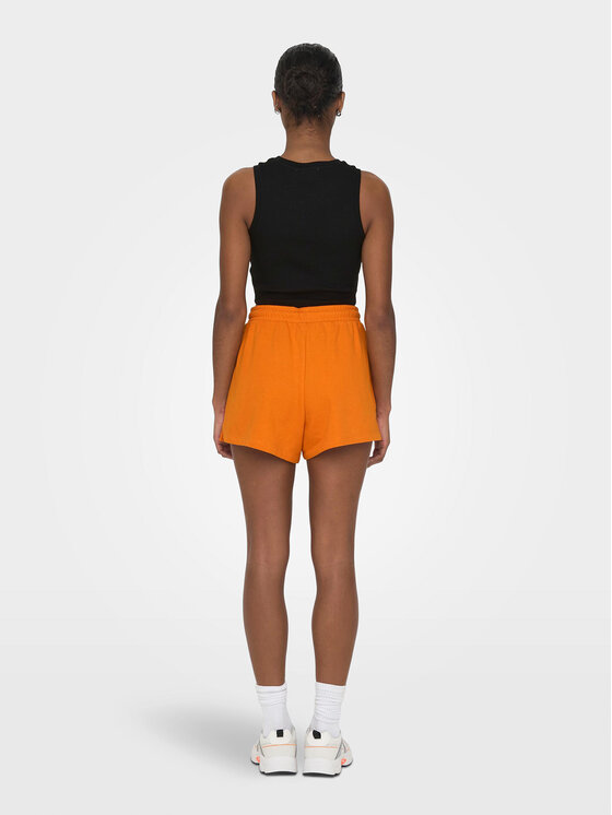 ONLY ONLY Top Vilma 15282771 Nero Slim Fit