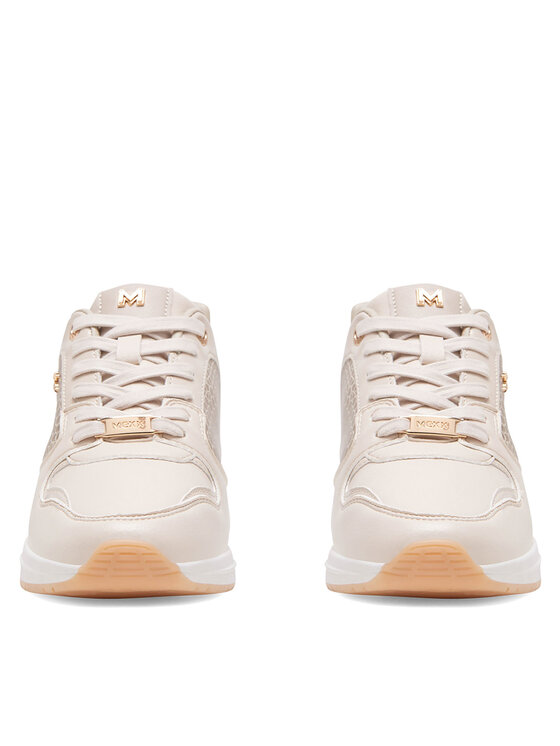 MEXX Sneakers MEXX MIRL1011241W-01 Bej