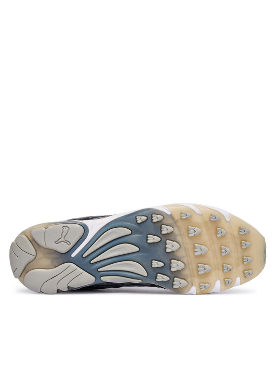 Puma Снікерcи Puma Inhale Ripnid 403648 01 Чорний