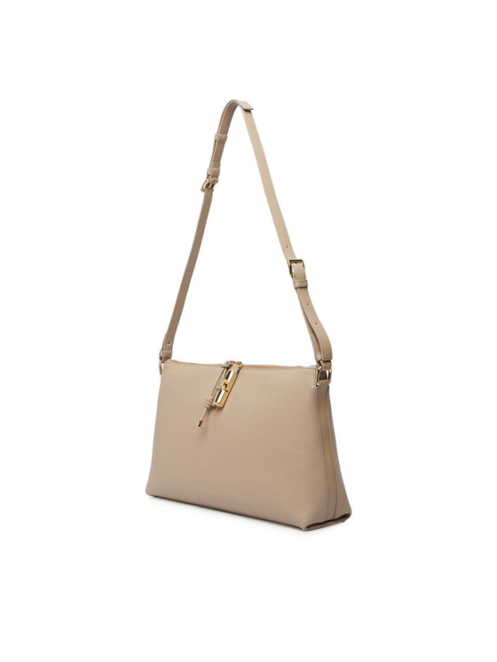 Furla Сумка Furla Debby M WB02006 BX3353 CN 4488S Бежевий