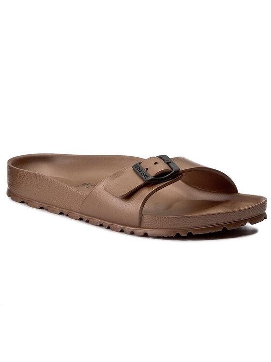Birkenstock Şlapi Birkenstock Madrid 1001504 Maro