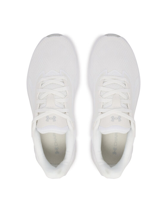 Under Armour Взуття для бігу Under Armour UA W Ascend 6009828 Білий
