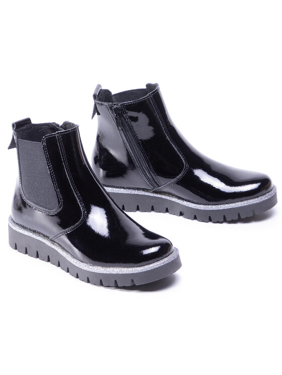 RenBut Черевики RenBut 32-4389 Чорний