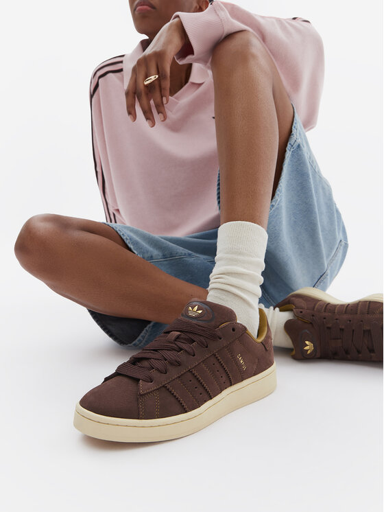 adidas Sneakers adidas Campus 00S JS3777 Marrone