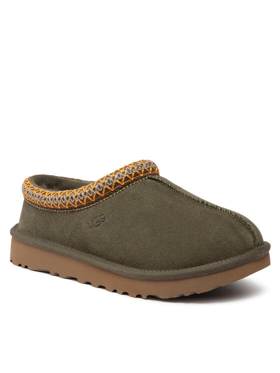 Ugg Снігоходи Ugg W Tasman 5955 Зелений