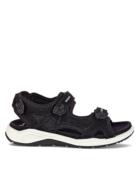 ECCO Szandál ECCO X-TRINSIC K 71064202001 Fekete