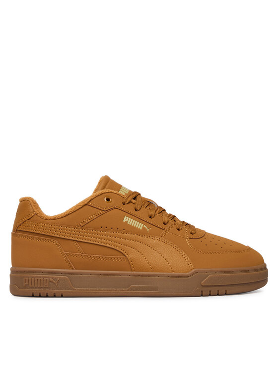 Puma Zapatillas Puma Puma Caven III WTR 407317 Marrón