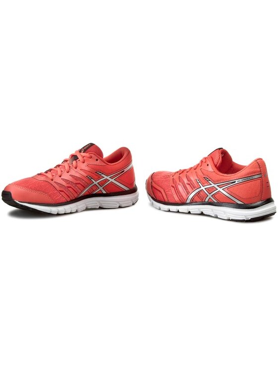 Asics Tenisice za trčanje Asics Gel-Zaraca 4 T5K8N Narančasta