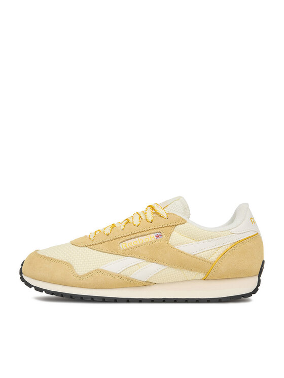 Reebok Снікерcи Reebok EO-CLASSIC AZ 100260994 Жовтий