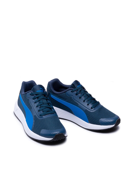 Puma Sneakers Puma Tape Jr 374240 11 Bleumarin