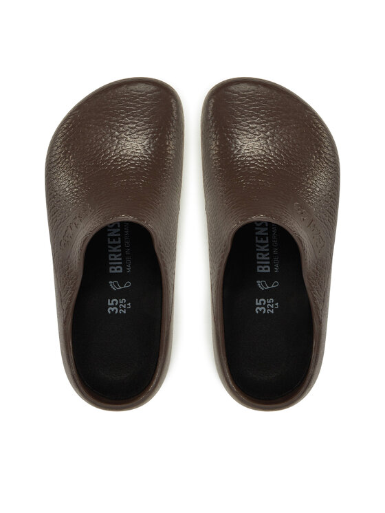 Birkenstock Chanclas Birkenstock Profi Birki Fusion 1027210 Marrón