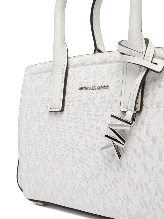 MICHAEL Michael Kors Kabelka MICHAEL Michael Kors 32F5S9IC0V Biela