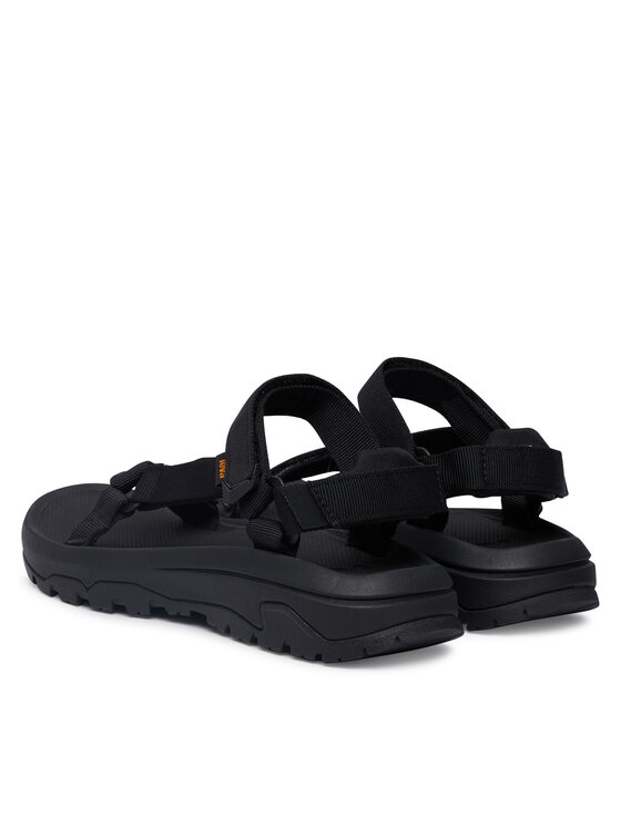 Teva Босоніжки Teva Hurricane XLT3 1173671 Чорний