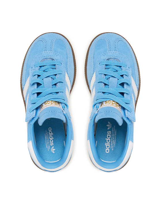 adidas Superge adidas Handball Spezial JQ6381 Modra