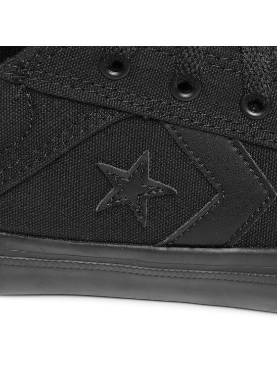 Converse Tenisenes Converse El Distrito 2.0 Ox 167011C Melns