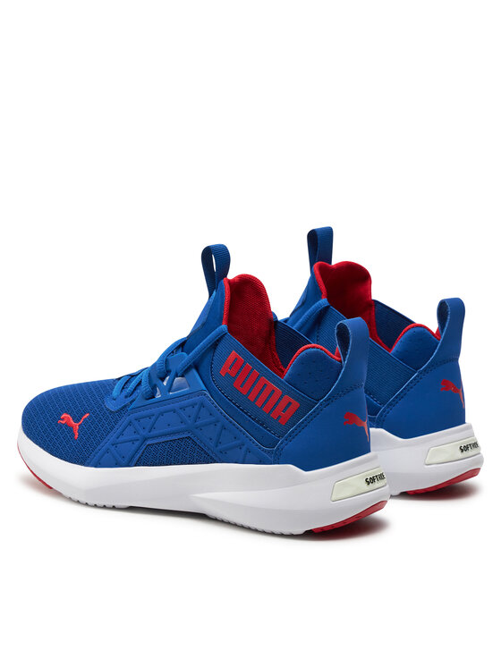 Puma Снікерcи Puma Softride Enzo NXT Jr 195569 26 Cиній