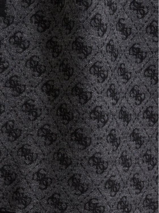Guess Schal Guess AM9667 POL03 Dunkelgrau