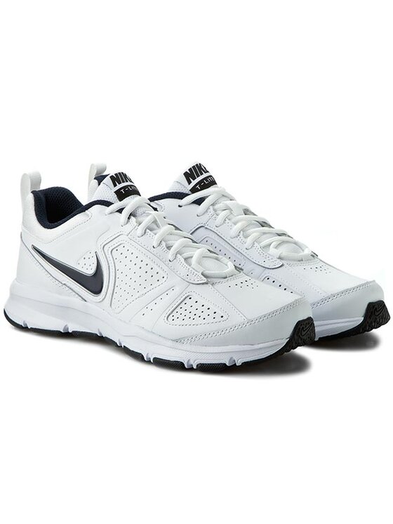 Nike Παπούτσια για Γυμναστήριο Nike T-Lite XI 616544 101 Λευκό