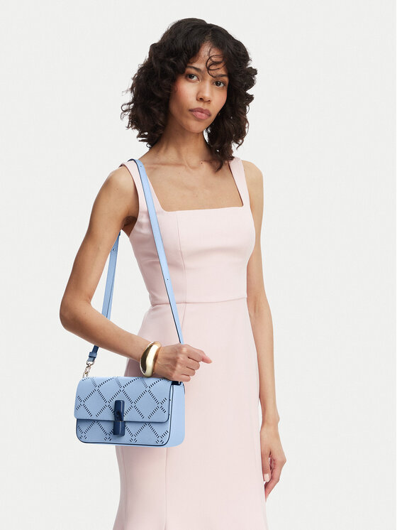 Furla Geantă Furla Iride S WB01826 BX4424 CN 4785S Albastru