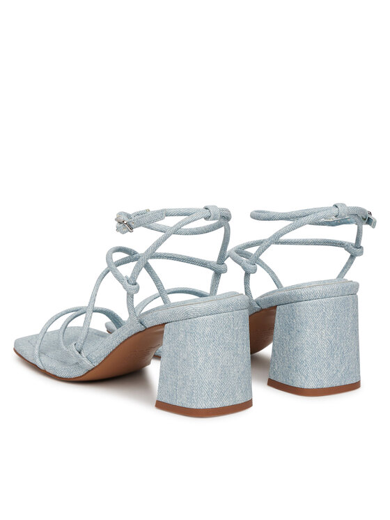 Aldo Босоніжки Aldo Harmonni 13990938 Голубий