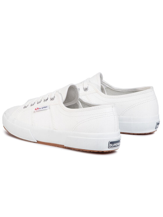 Superga Tenisky Superga 2750 Efglu S009VH0 Biela