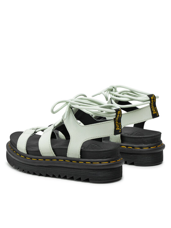 Dr. Martens Sandali Dr. Martens Nartilla 31617763 Bianco