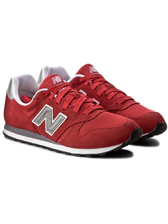 New Balance New Balance Sneakers ML373RED
