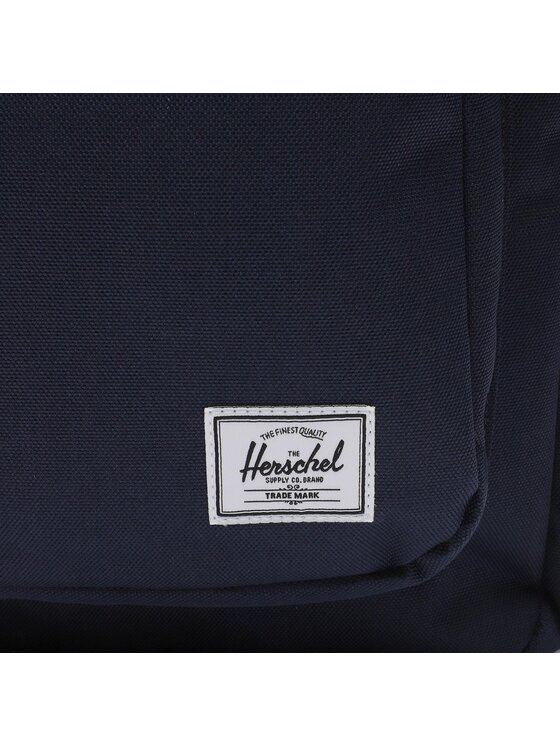 Herschel Mugursoma Herschel Settlement Backpack 11407-00007 Tumši zils