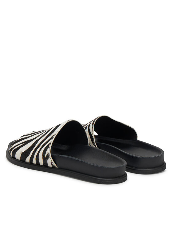 Vagabond Shoemakers Шльопанці Vagabond Shoemakers Effie 5922-461-87 Білий