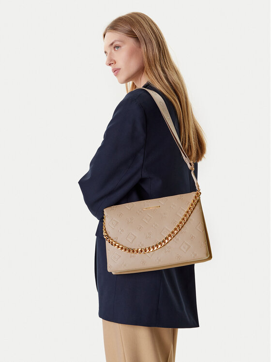 Aldo Borsetta Aldo Coebaen 13989225 Beige