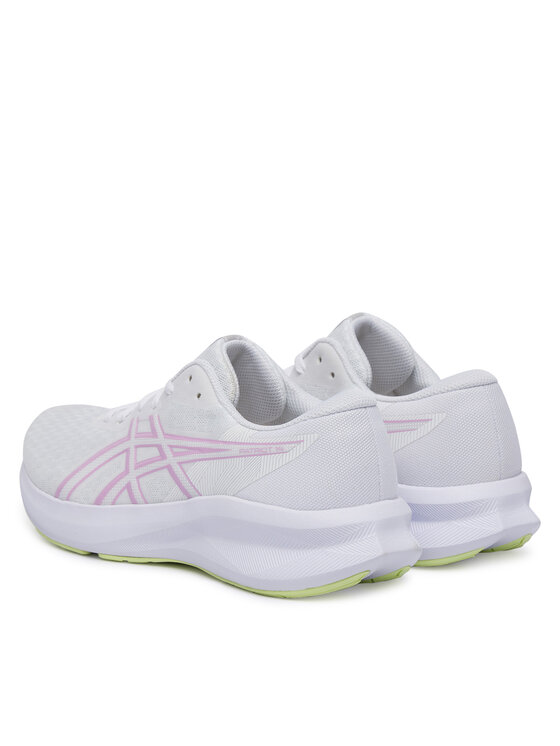 Asics Buty do biegania Asics Patriot 14 1012B836 Biały