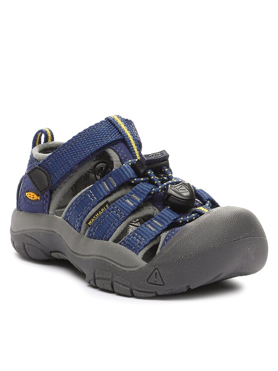 Keen Босоніжки Keen Newport H2 1009938 Cиній