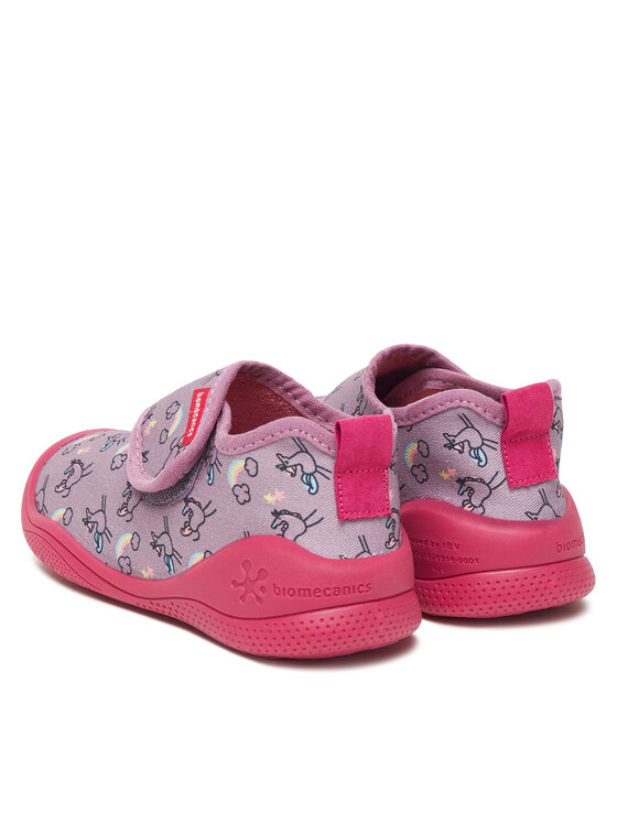 Biomecanics Bačkory Biomecanics 251281 M Fialová