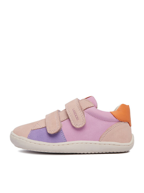 Lasocki Kids Туфлі Lasocki Kids CEO-CI12-DUBAI-07(III)DZ Рожевий