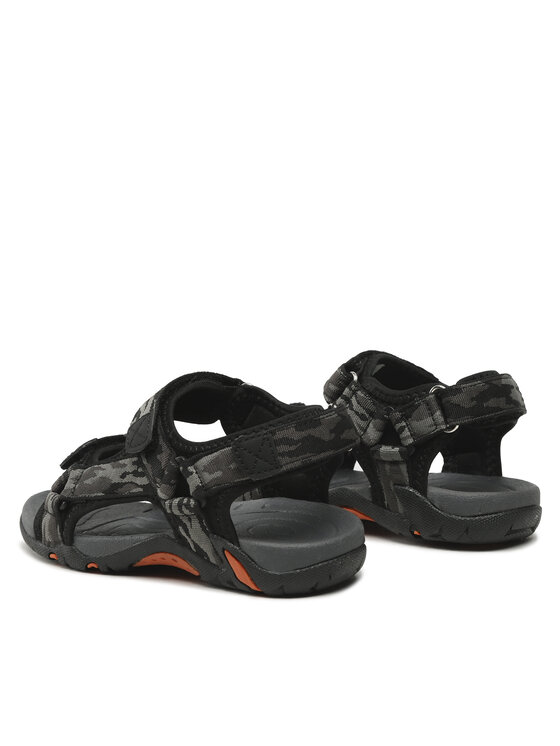 MOLS Босоніжки MOLS Arbonon Jr.Sandal M222311 Зелений