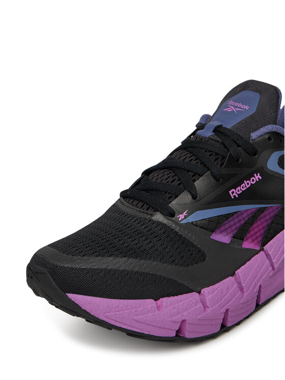 Reebok Взуття для бігу Reebok FLOATZIG 1 100226345 Чорний