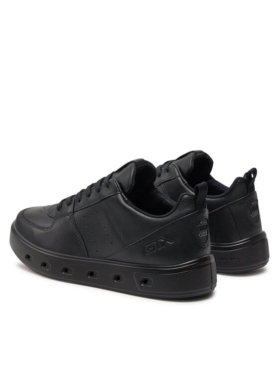 ECCO Sneakersy ECCO Street 720 W GORE-TEX 20971301001 Czarny