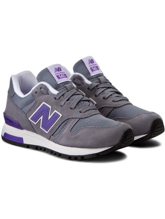 New Balance Superge New Balance WL565GLW Siva