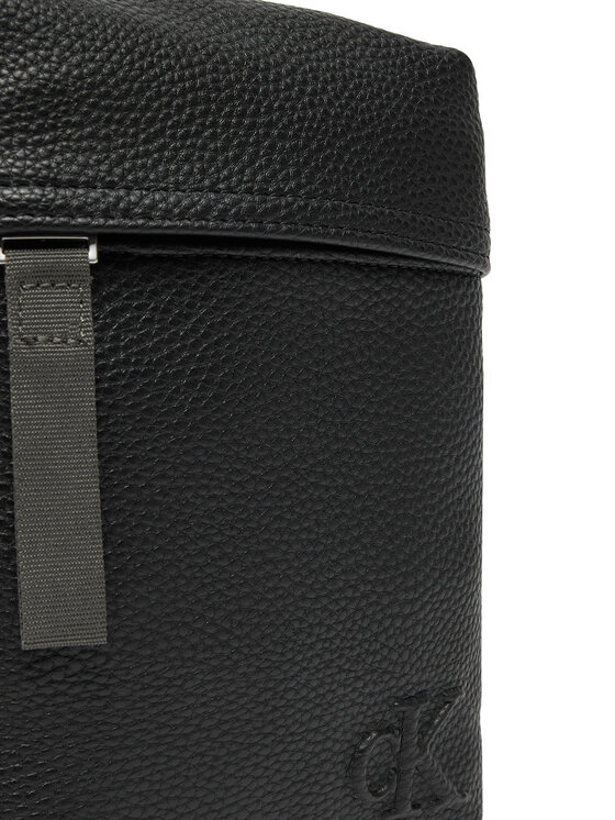 Calvin Klein Jeans Bandolera Calvin Klein Jeans Cargo Reporter Bag LV04G3080G Negro