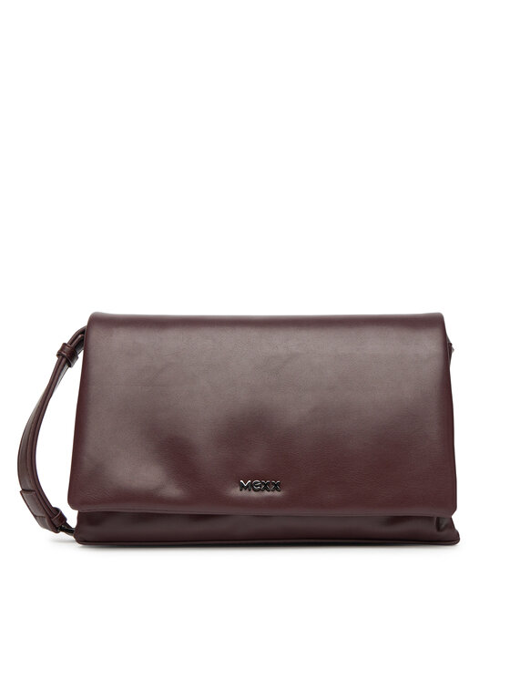 MEXX Ročna torba MEXX C-MEXX-H-003-08 Bordo rdeča