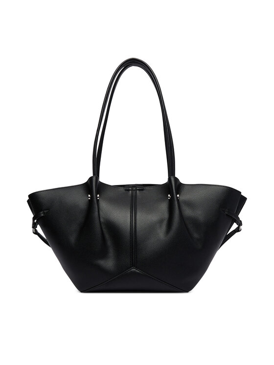 KARL LAGERFELD Torebka KARL LAGERFELD B4W30329 Czarny