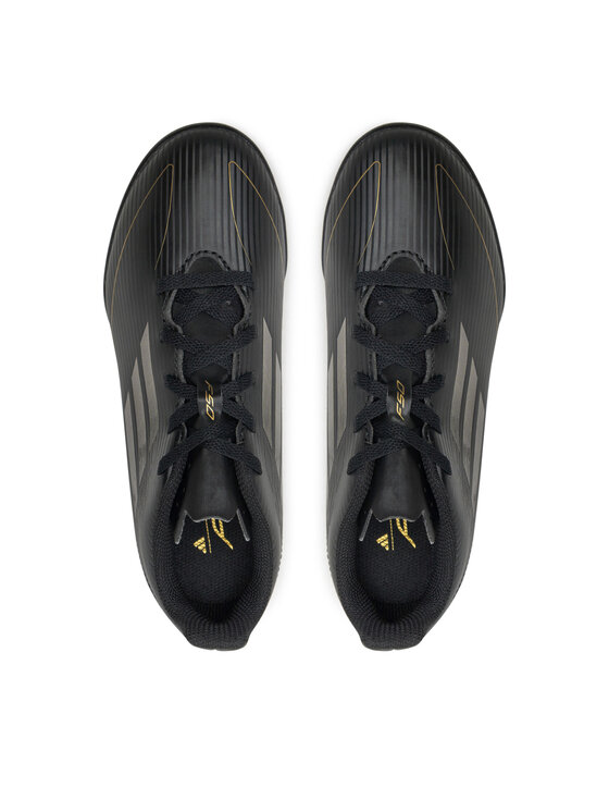 adidas Ποδοσφαιρικά Παπούτσια adidas F50 Club Tf IF1389 Μαύρο